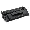 HP CF287X Jumbo Black Laser Toner Cartridge 